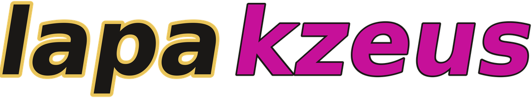 lapakzeus logo